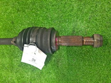 ПРИВОД НА MITSUBISHI COLT Z21A 4A90