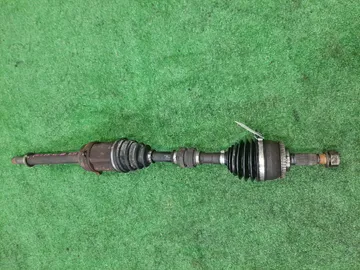 ПРИВОД НА NISSAN AVENIR RW11 QR20DE