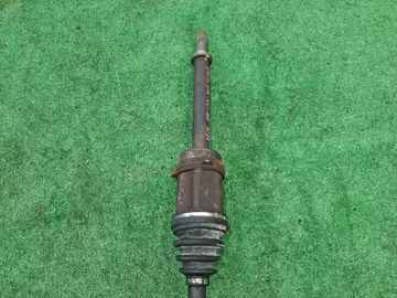 ПРИВОД НА NISSAN AVENIR RW11 QR20DE