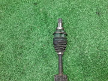 ПРИВОД НА TOYOTA PASSO KGC30 1KR-FE
