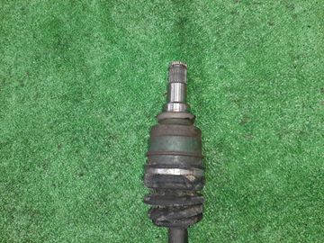 ПРИВОД НА TOYOTA VITZ SCP10 1SZ-FE