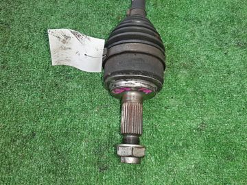 ПРИВОД НА HONDA FREED GB3 L15A