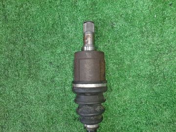 ПРИВОД НА HONDA FREED GB3 L15A