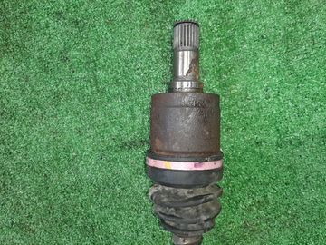 ПРИВОД НА HONDA N-BOX JF1 S07A