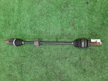 ПРИВОД НА SUZUKI SPACIA MK53S R06A