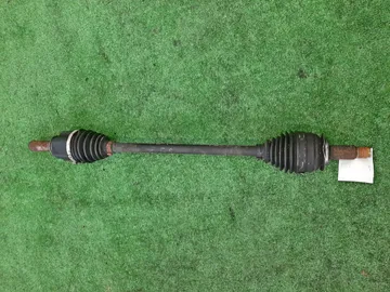 ПРИВОД НА SUBARU IMPREZA GP6 FB20