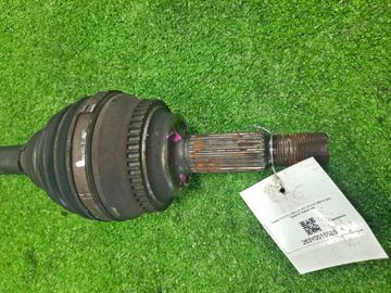 ПРИВОД НА TOYOTA COROLLA  AXIO ZRE142 2ZR-FE
