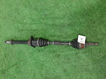 ПРИВОД НА TOYOTA AVENSIS AZT251 2AZ-FSE