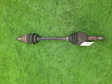 ПРИВОД НА NISSAN MARCH AK12 CR12DE