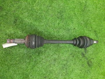 ПРИВОД НА TOYOTA COROLLA  AXIO NKE165 1NZ-FXE
