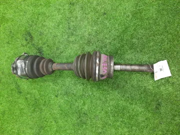 ПРИВОД НА NISSAN ELGRAND ALWE50 VG33E