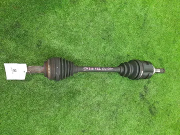 ПРИВОД НА TOYOTA WISH ZNE10G 1ZZ-FE