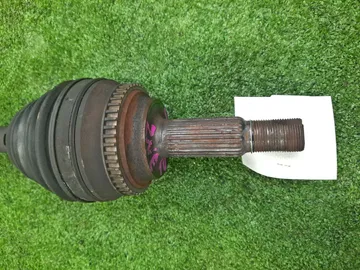 ПРИВОД НА TOYOTA WISH ZNE10G 1ZZ-FE