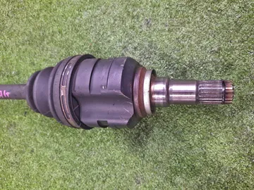 ПРИВОД НА TOYOTA WISH ZNE10G 1ZZ-FE