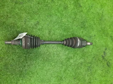 ПРИВОД НА TOYOTA MARK X GRX125 4GR-FSE