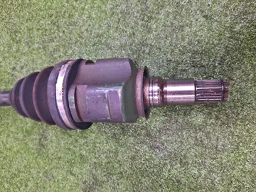 ПРИВОД НА TOYOTA MARK X GRX125 4GR-FSE