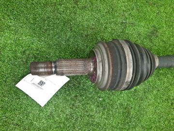 ПРИВОД НА TOYOTA PORTE NCP141 1NZ-FE