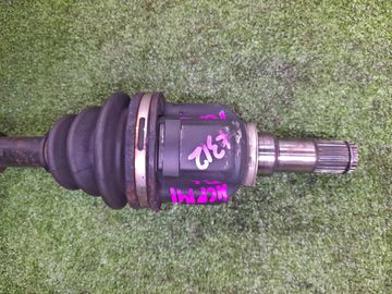 ПРИВОД НА TOYOTA PORTE NCP141 1NZ-FE