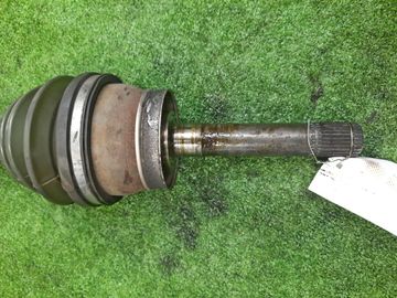 ПРИВОД НА NISSAN ELGRAND ALWE50 VG33E