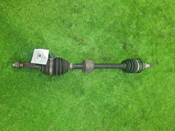 ПРИВОД НА TOYOTA BB QNC20 K3-VE