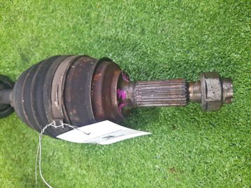 ПРИВОД НА TOYOTA TANK M900A 1KR-FE