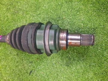 ПРИВОД НА TOYOTA TANK M900A 1KR-FE
