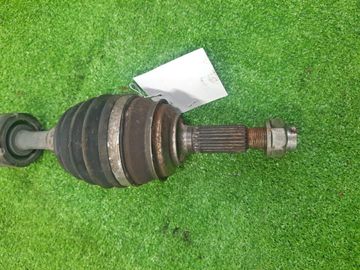 ПРИВОД НА TOYOTA PASSO M700A 1KR-FE