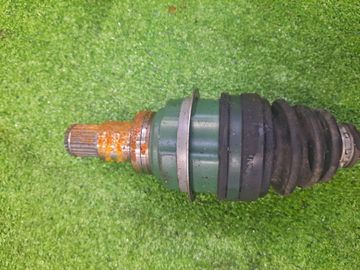 ПРИВОД НА TOYOTA PASSO M700A 1KR-FE