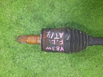 ПРИВОД НА MITSUBISHI PAJERO V83W 6G72