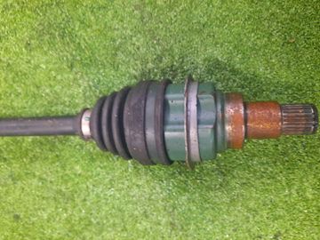 ПРИВОД НА TOYOTA TANK M900A 1KR-FE