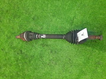 ПРИВОД НА PEUGEOT RCZ PF2 5F03