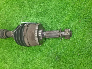 ПРИВОД НА NISSAN EXPERT VW11 QG18DE