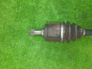 ПРИВОД НА HONDA INSPIRE UA2 G25A