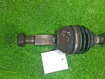 ПРИВОД НА MAZDA DEMIO DY3W ZJ-VE
