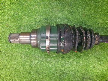 ПРИВОД НА TOYOTA PASSO KGC30 1KR-FE
