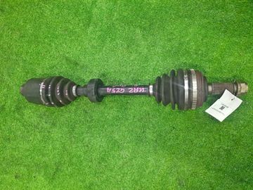 ПРИВОД НА HONDA INSPIRE UA2 G25A
