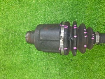 ПРИВОД НА HONDA INSPIRE UA2 G25A