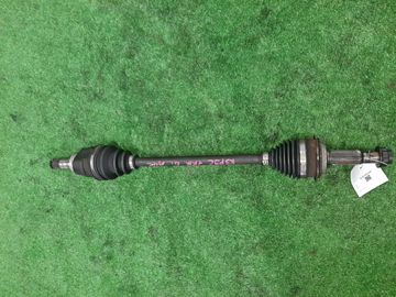 ПРИВОД НА TOYOTA BELTA KSP92 1KR-FE