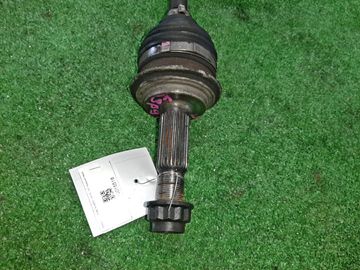 ПРИВОД НА TOYOTA BELTA KSP92 1KR-FE