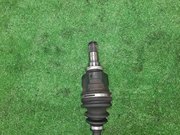 ПРИВОД НА TOYOTA BELTA KSP92 1KR-FE