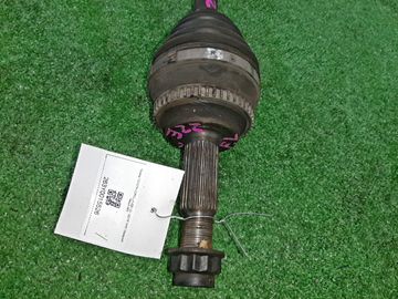 ПРИВОД НА TOYOTA COROLLA ZZE122 1ZZ-FE