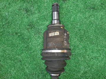 ПРИВОД НА TOYOTA COROLLA ZZE122 1ZZ-FE
