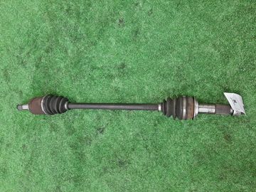 ПРИВОД НА HONDA FIT ARIA GD9 L15A