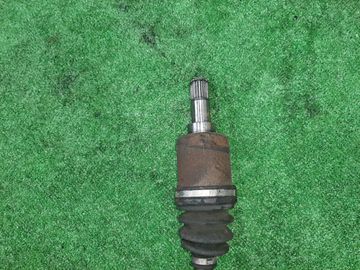 ПРИВОД НА HONDA FIT ARIA GD9 L15A