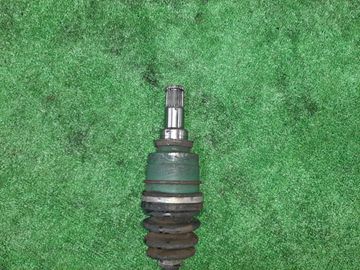ПРИВОД НА TOYOTA VITZ SCP10 1SZ-FE