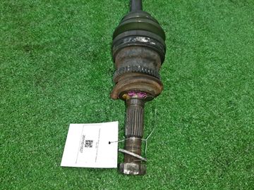 ПРИВОД НА DAIHATSU TERIOS J100G HC-EJ