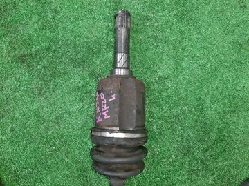 ПРИВОД НА NISSAN DUALIS KNJ10 MR20DE