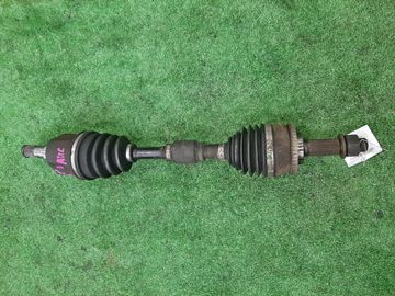 ПРИВОД НА NISSAN EXPERT VW11 QG18DE