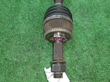 ПРИВОД НА NISSAN EXPERT VW11 QG18DE