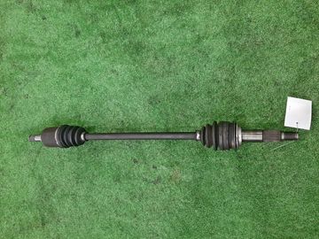 ПРИВОД НА HONDA FIT ARIA GD9 L15A